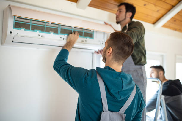 Best Solar-powered HVAC Systems in Yosemite Lakes, CA