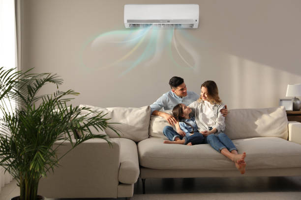 Professional HVAC in Yosemite Lakes, CA