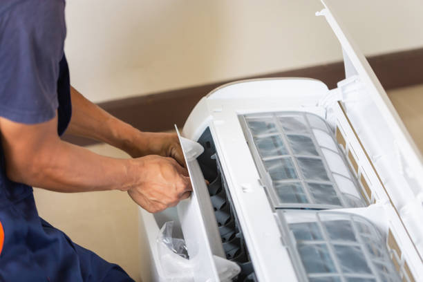 Best Commercial HVAC in Yosemite Lakes, CA