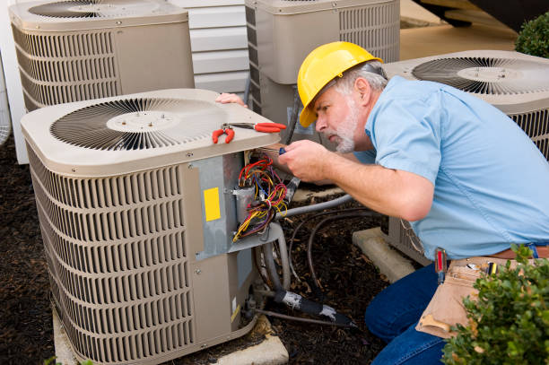 Best Emergency HVAC Services in Yosemite Lakes, CA