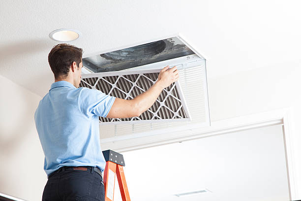 Best HVAC Training and Certification in Yosemite Lakes, CA