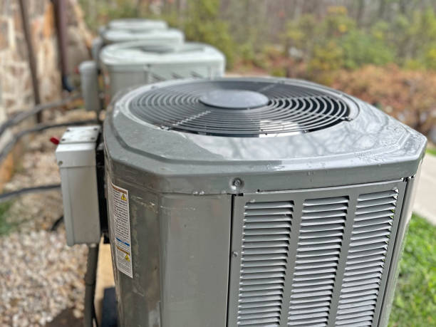 Best VRF (Variable Refrigerant Flow) Systems in Yosemite Lakes, CA